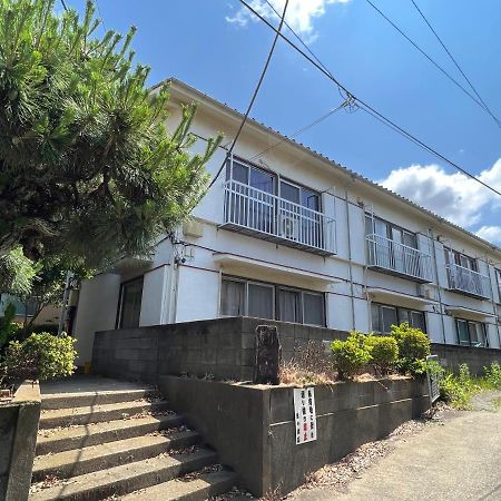 ホテル江ノ島アパートメント Katase  ภายนอก รูปภาพ