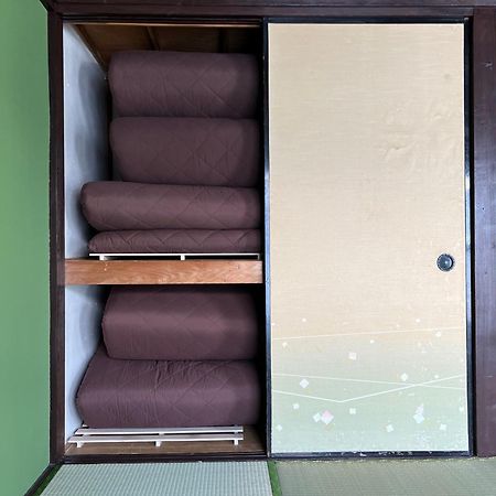 ホテル江ノ島アパートメント Katase  ภายนอก รูปภาพ