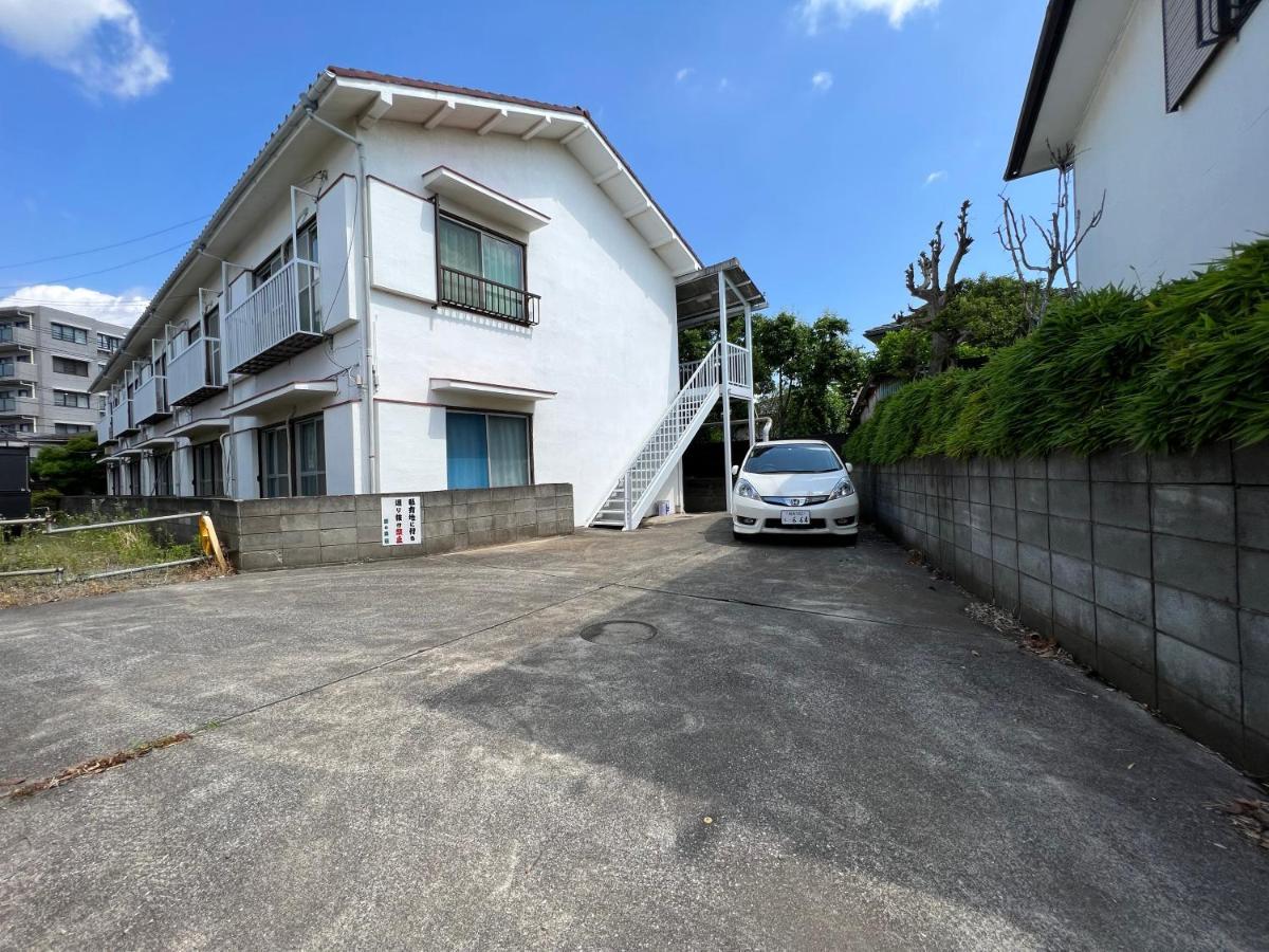 ホテル江ノ島アパートメント Katase  ภายนอก รูปภาพ
