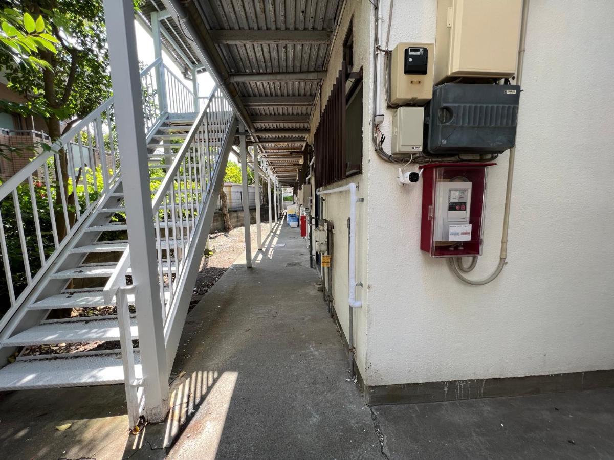ホテル江ノ島アパートメント Katase  ภายนอก รูปภาพ