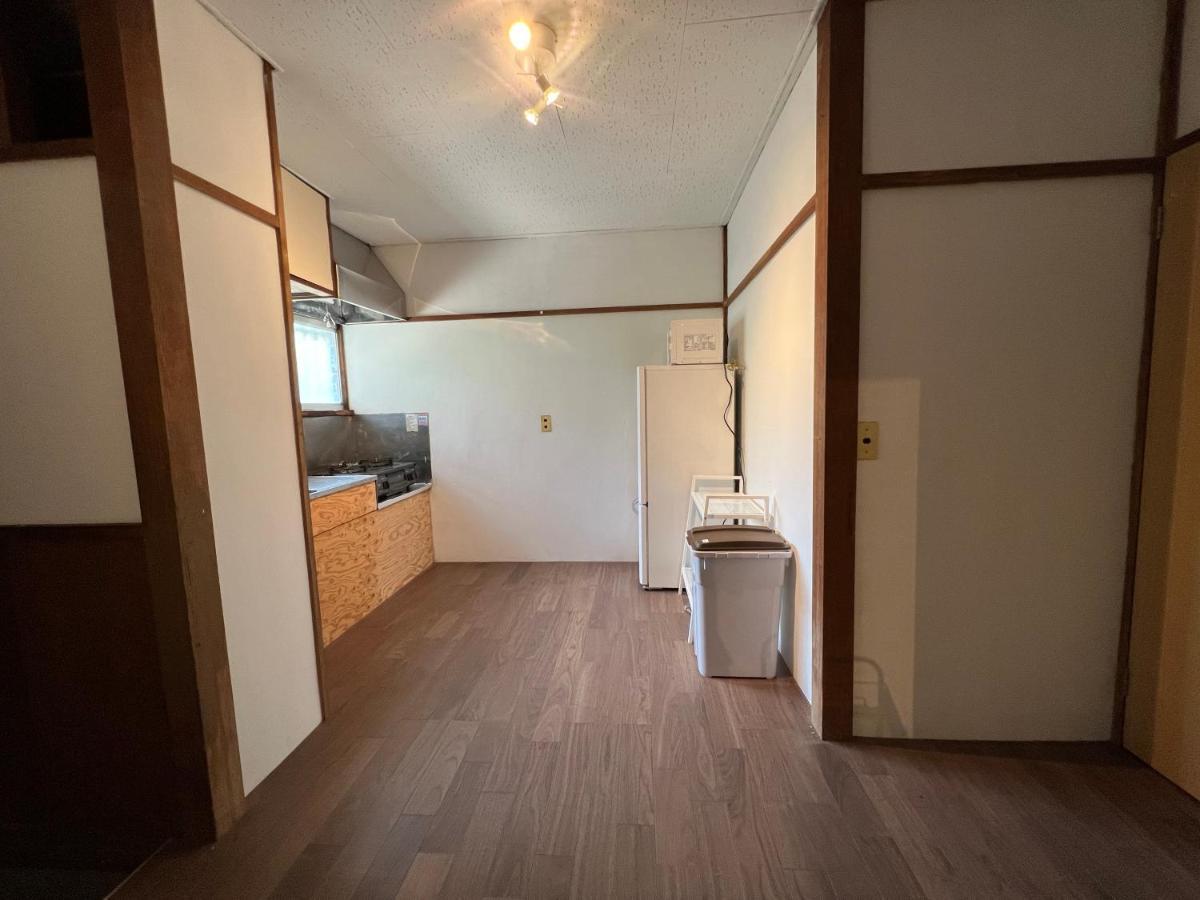 ホテル江ノ島アパートメント Katase  ภายนอก รูปภาพ