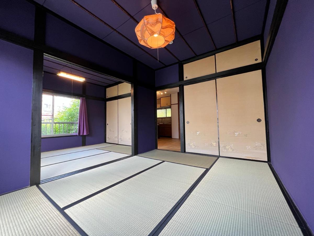 ホテル江ノ島アパートメント Katase  ภายนอก รูปภาพ