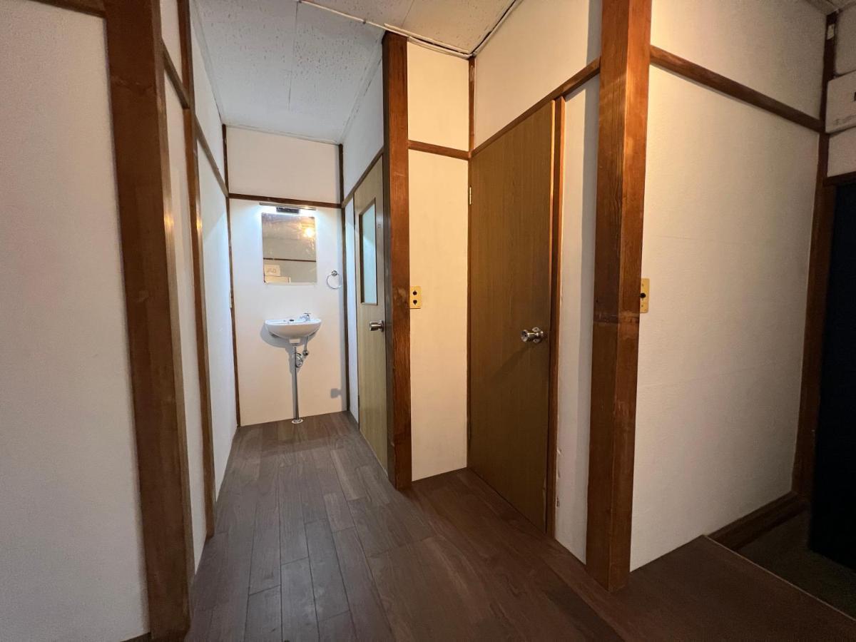 ホテル江ノ島アパートメント Katase  ภายนอก รูปภาพ