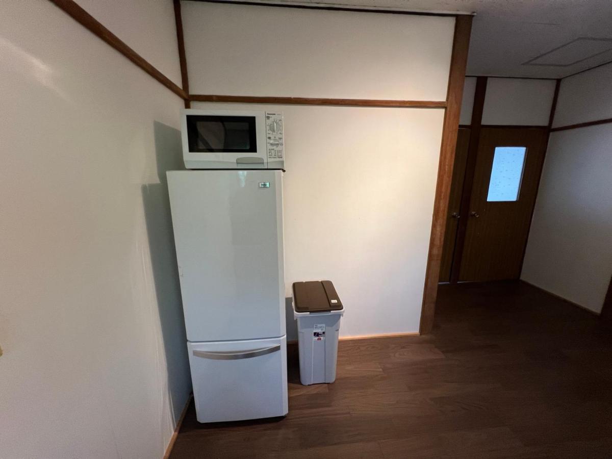 ホテル江ノ島アパートメント Katase  ภายนอก รูปภาพ