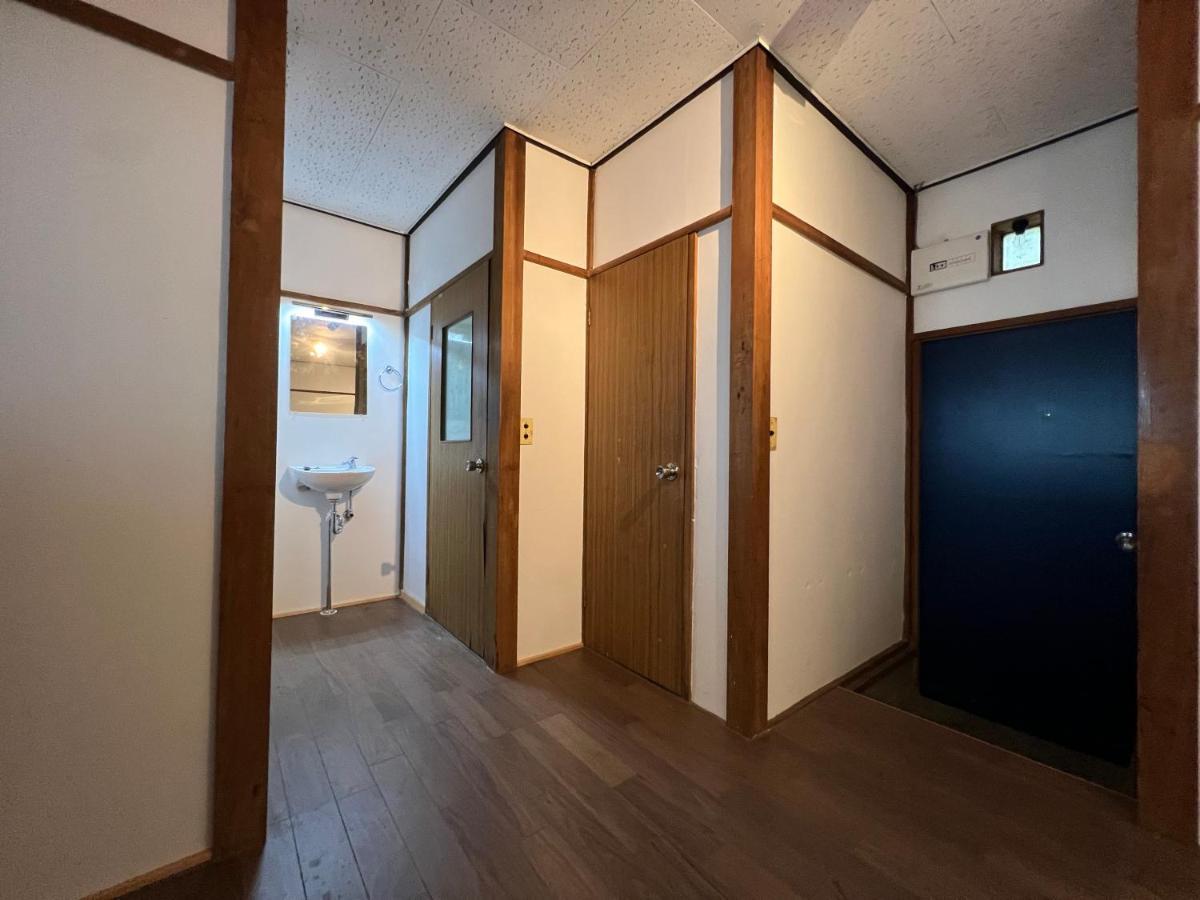 ホテル江ノ島アパートメント Katase  ภายนอก รูปภาพ