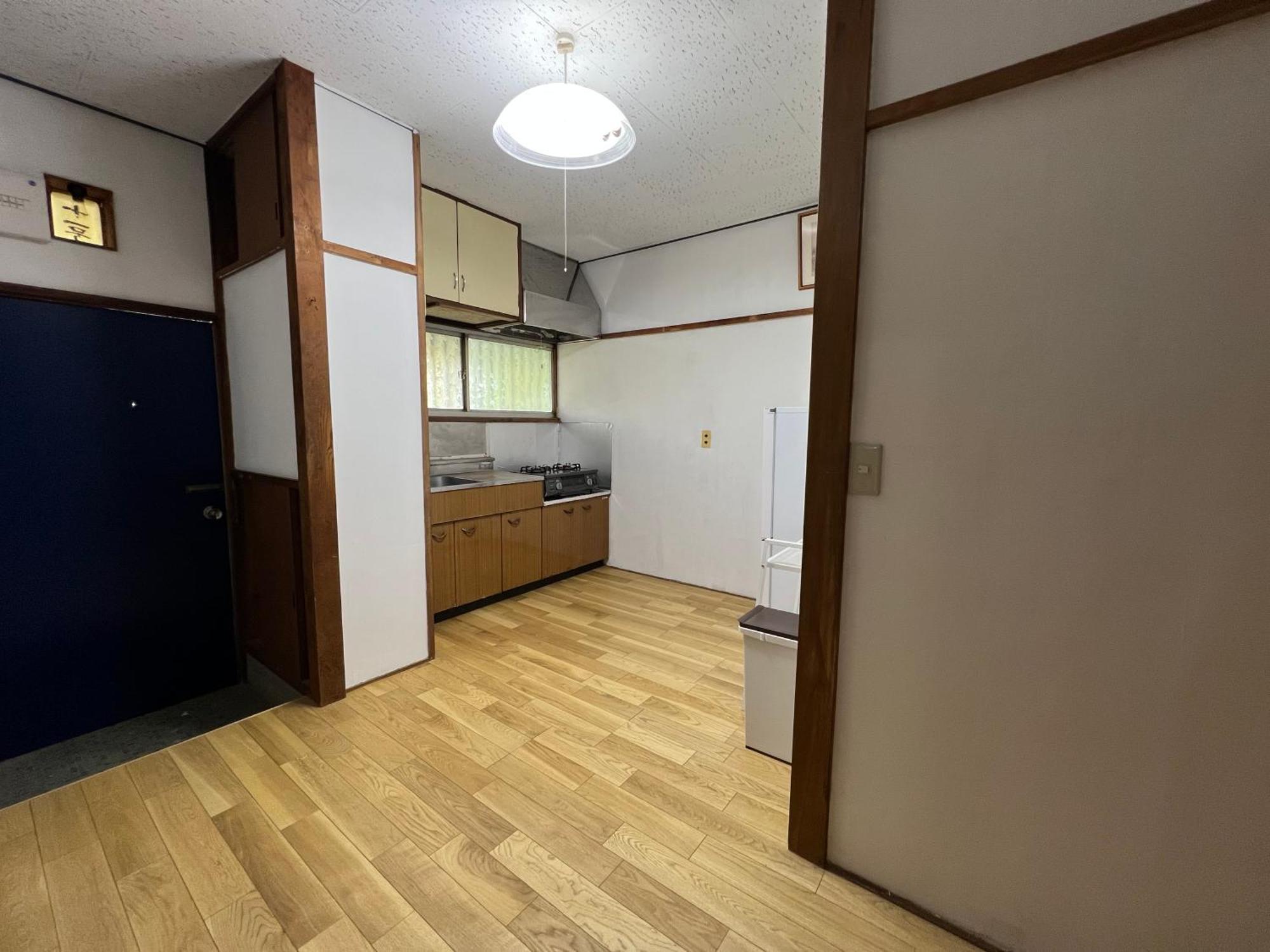 ホテル江ノ島アパートメント Katase  ภายนอก รูปภาพ