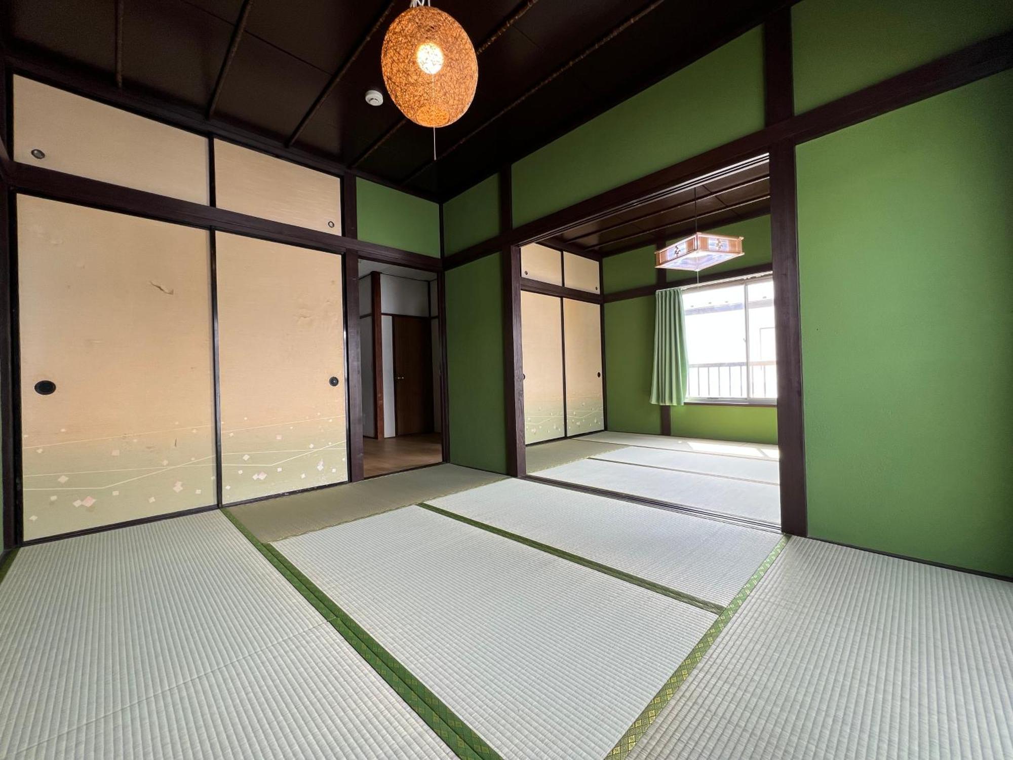 ホテル江ノ島アパートメント Katase  ภายนอก รูปภาพ