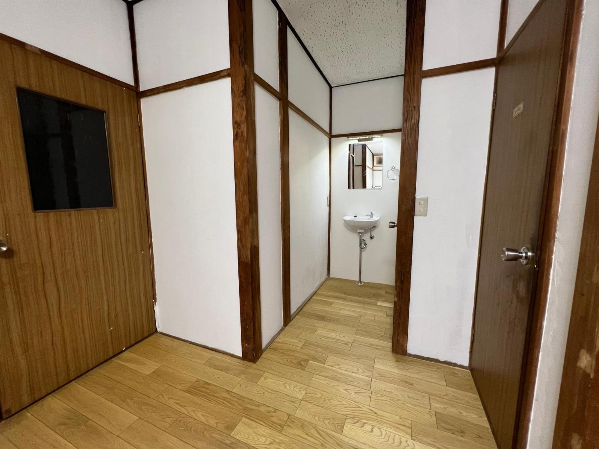 ホテル江ノ島アパートメント Katase  ภายนอก รูปภาพ