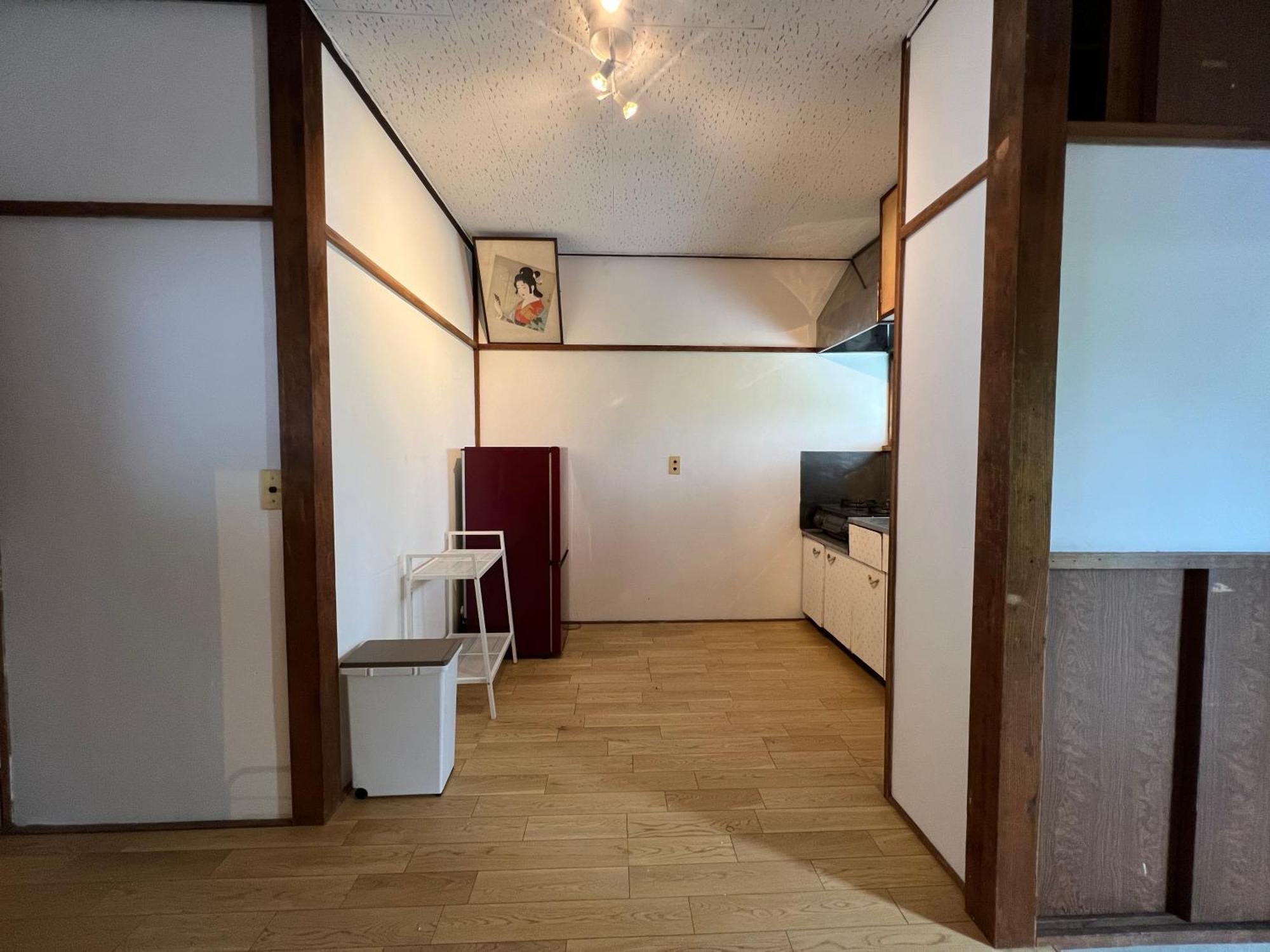 ホテル江ノ島アパートメント Katase  ภายนอก รูปภาพ