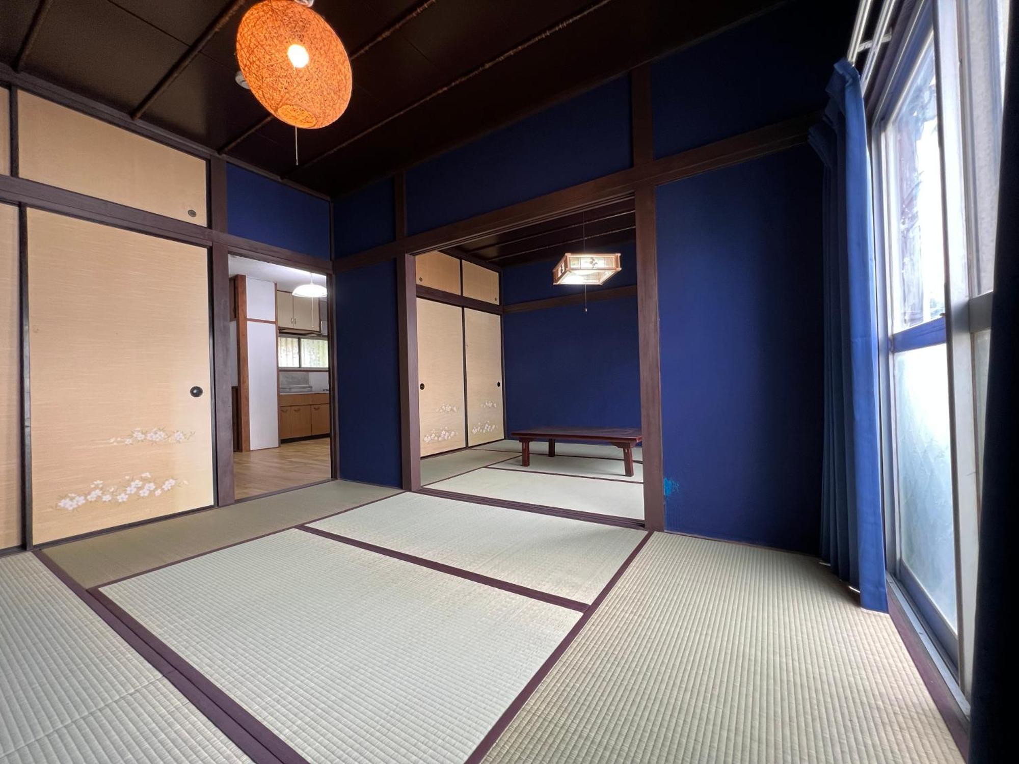 ホテル江ノ島アパートメント Katase  ภายนอก รูปภาพ