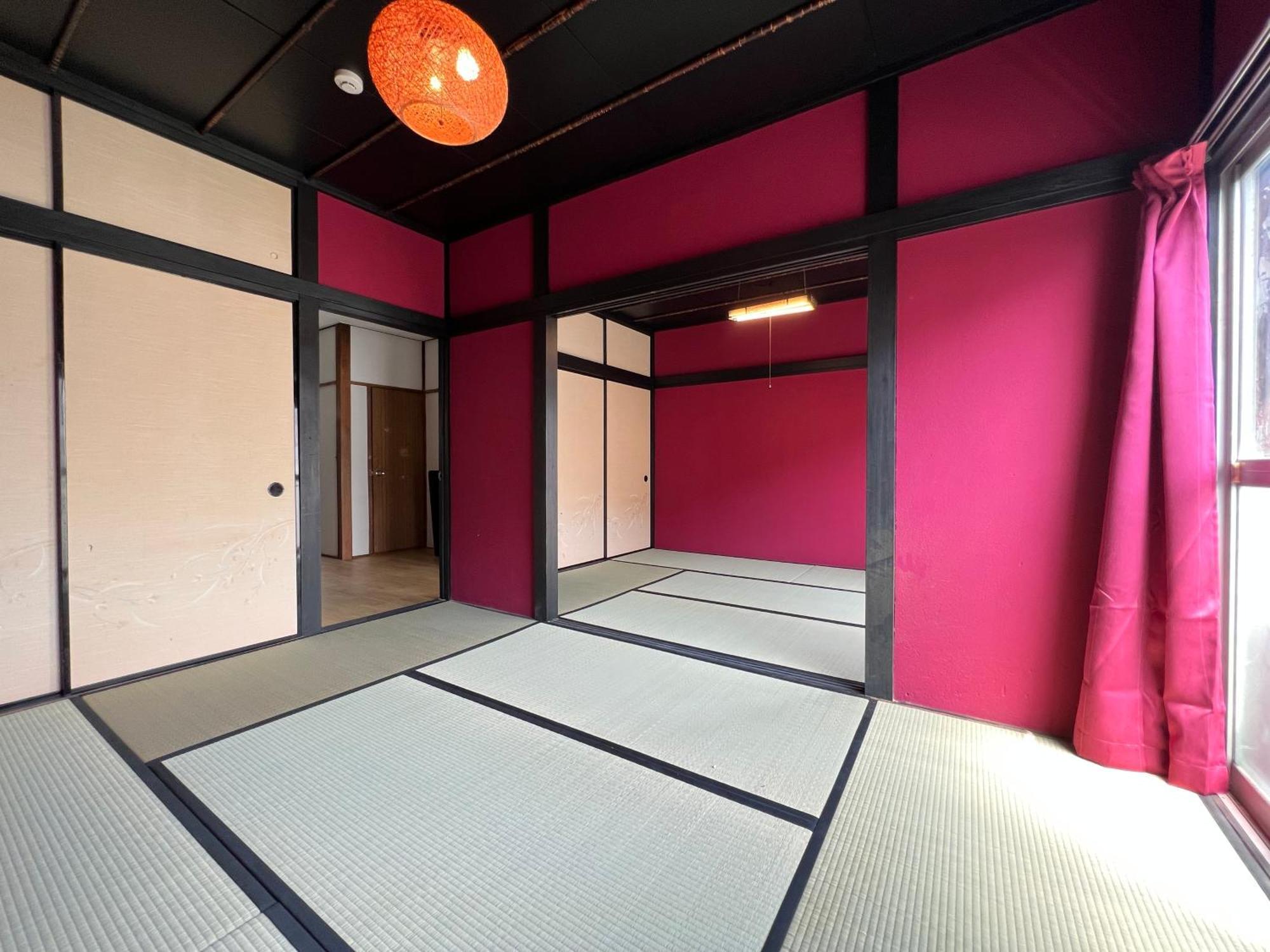 ホテル江ノ島アパートメント Katase  ภายนอก รูปภาพ