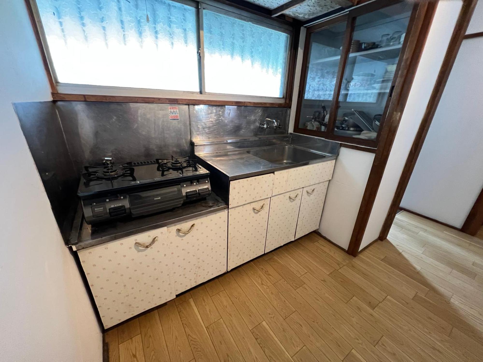 ホテル江ノ島アパートメント Katase  ภายนอก รูปภาพ