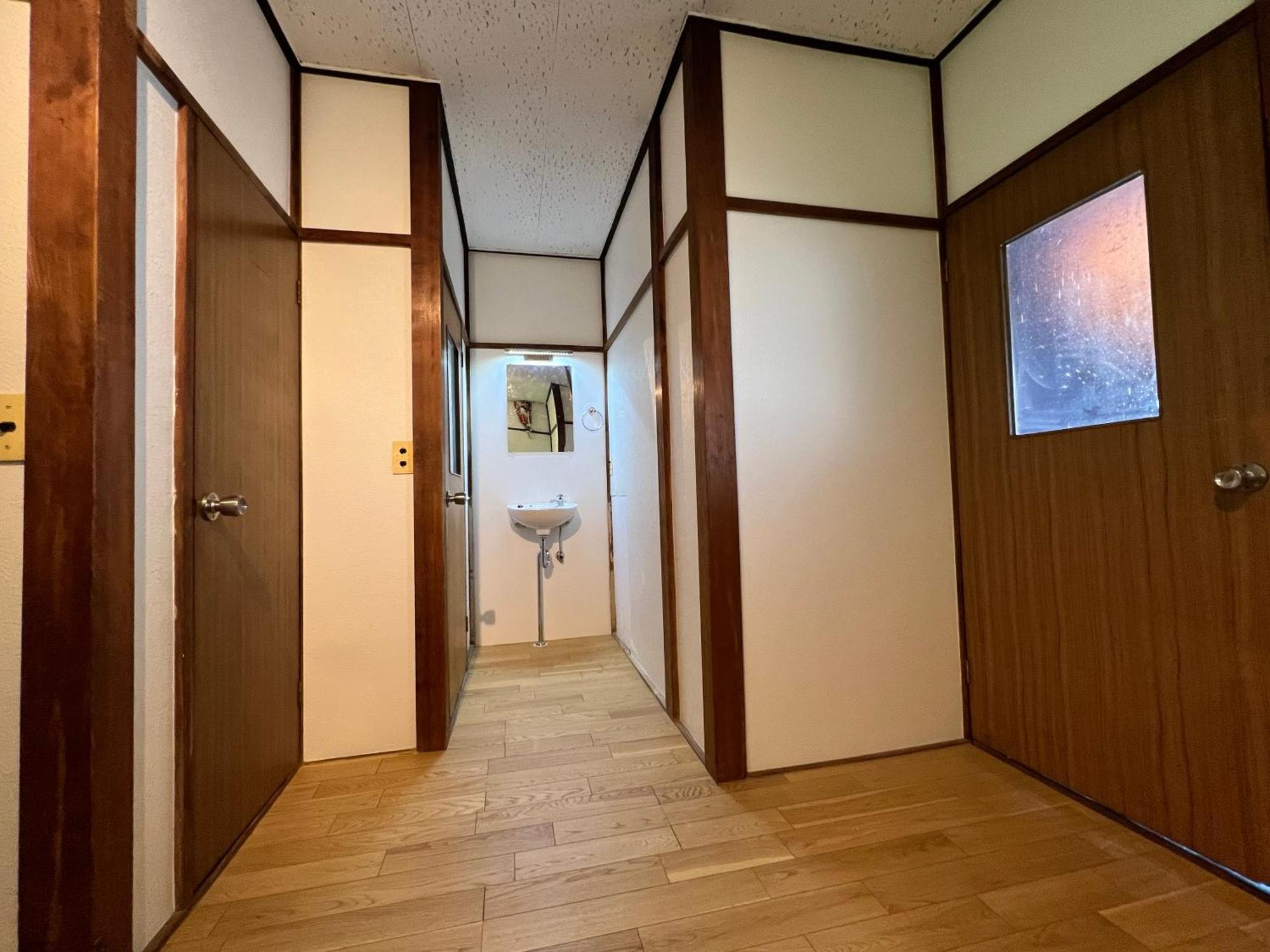 ホテル江ノ島アパートメント Katase  ภายนอก รูปภาพ