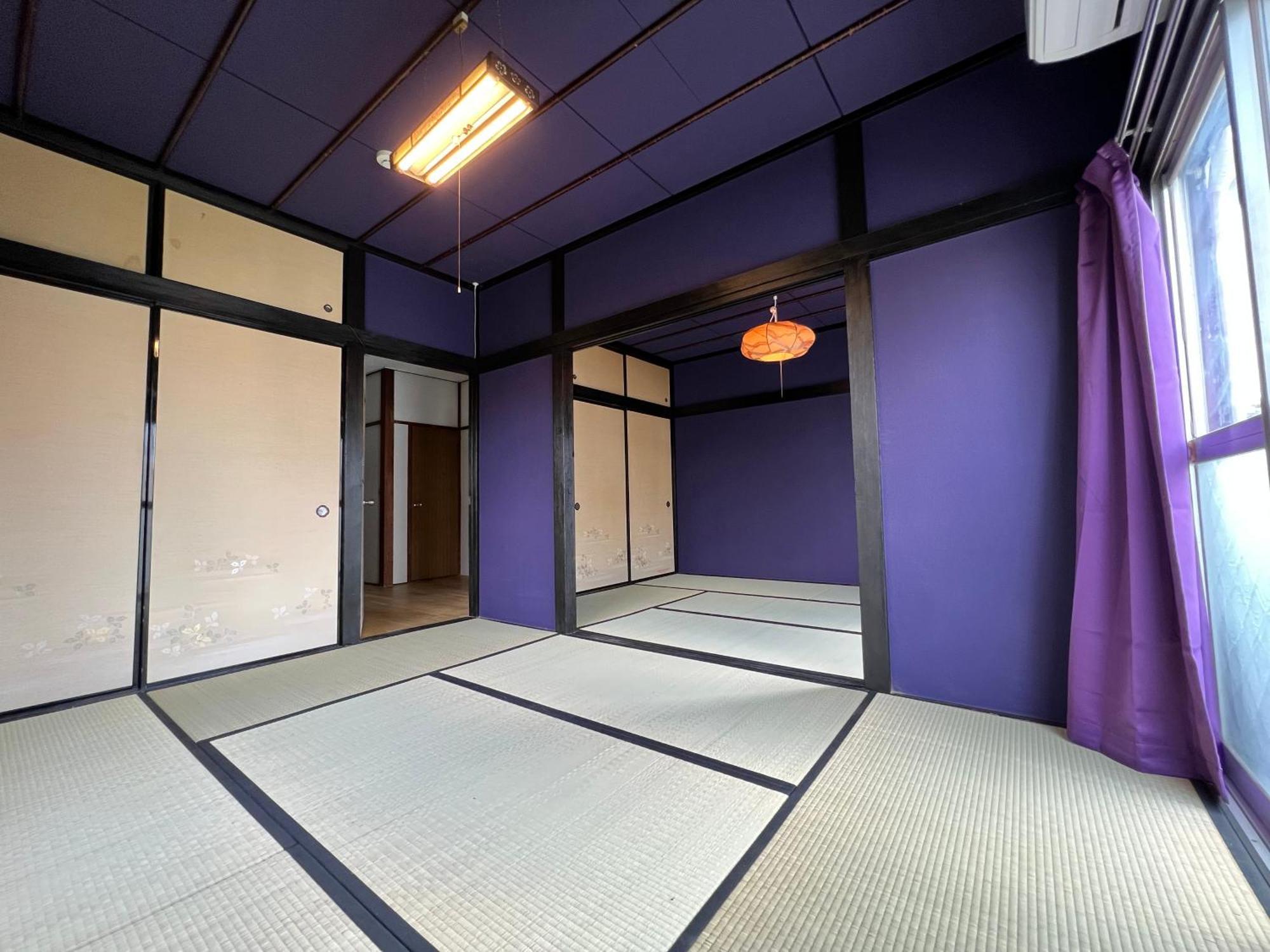 ホテル江ノ島アパートメント Katase  ภายนอก รูปภาพ
