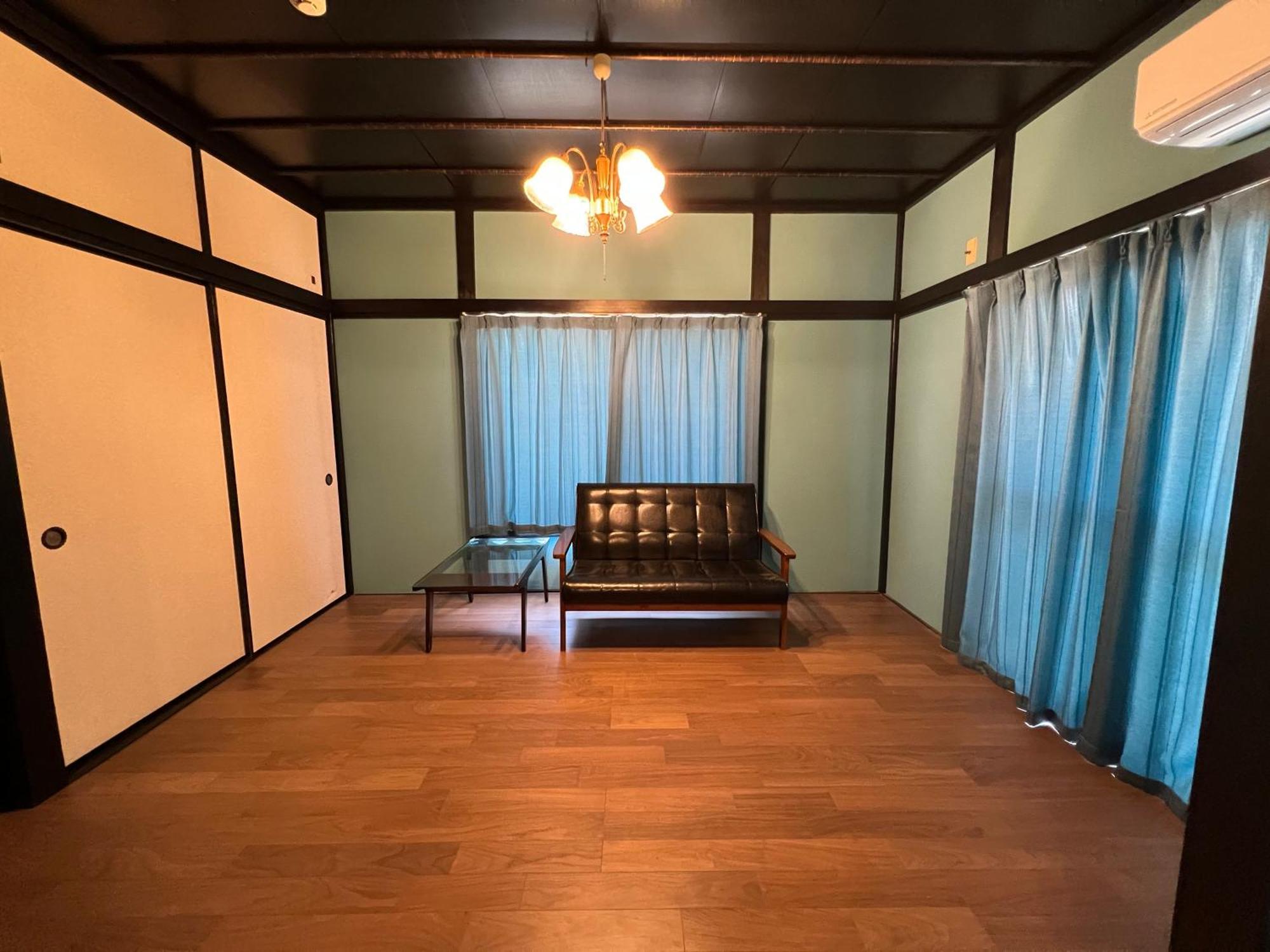 ホテル江ノ島アパートメント Katase  ภายนอก รูปภาพ
